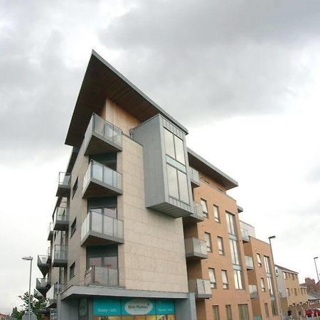 Herberton Apartments And Leisure Centre Dublino Esterno foto