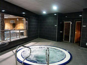 Herberton Apartments And Leisure Centre Dublino Esterno foto
